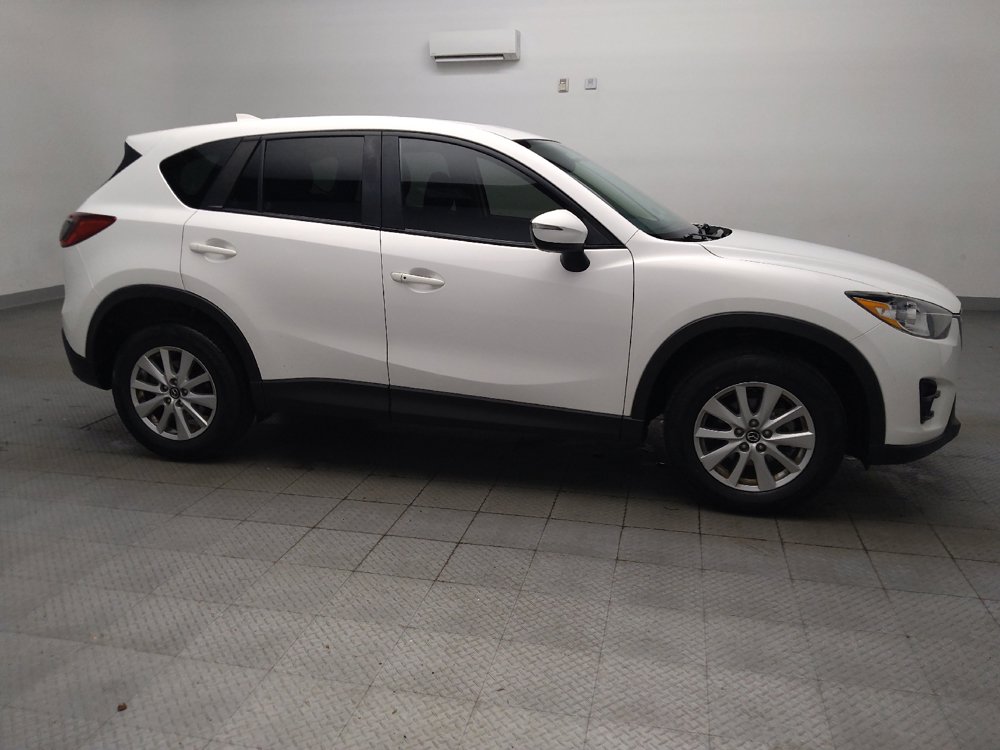 Used 2016 MAZDA CX-5 Touring w/ Bose/Moonroof Package FWD image 11