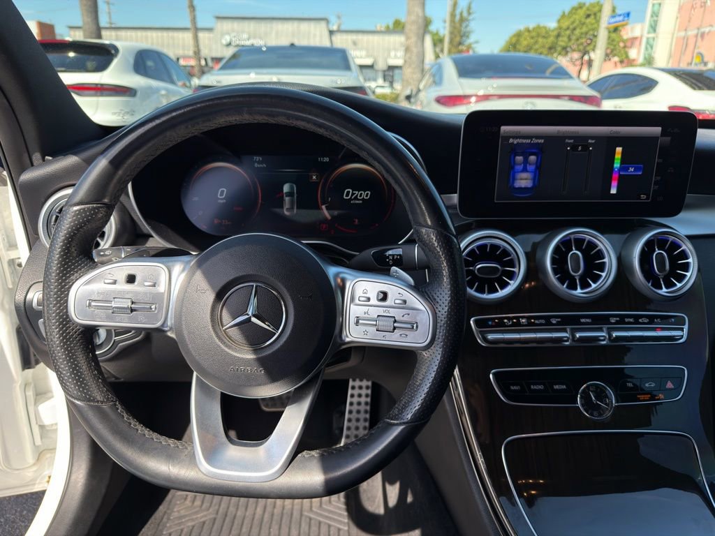 Used 2020 Mercedes-Benz C 300 Sedan image 30