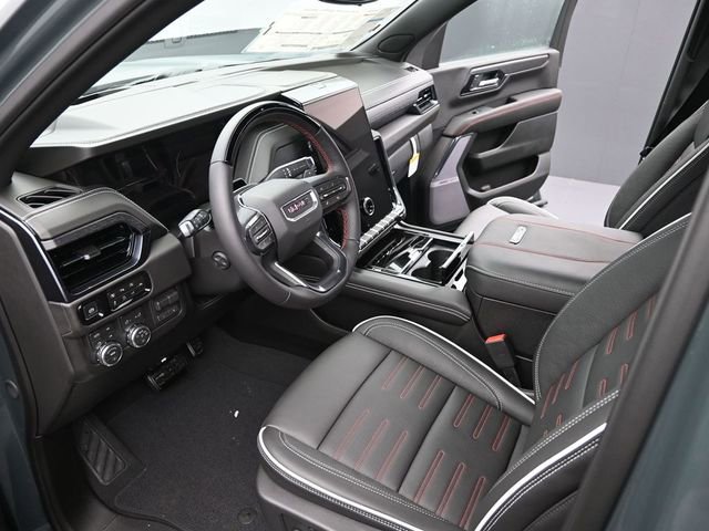 New 2026 GMC Yukon XL AT4 Ultimate image 9