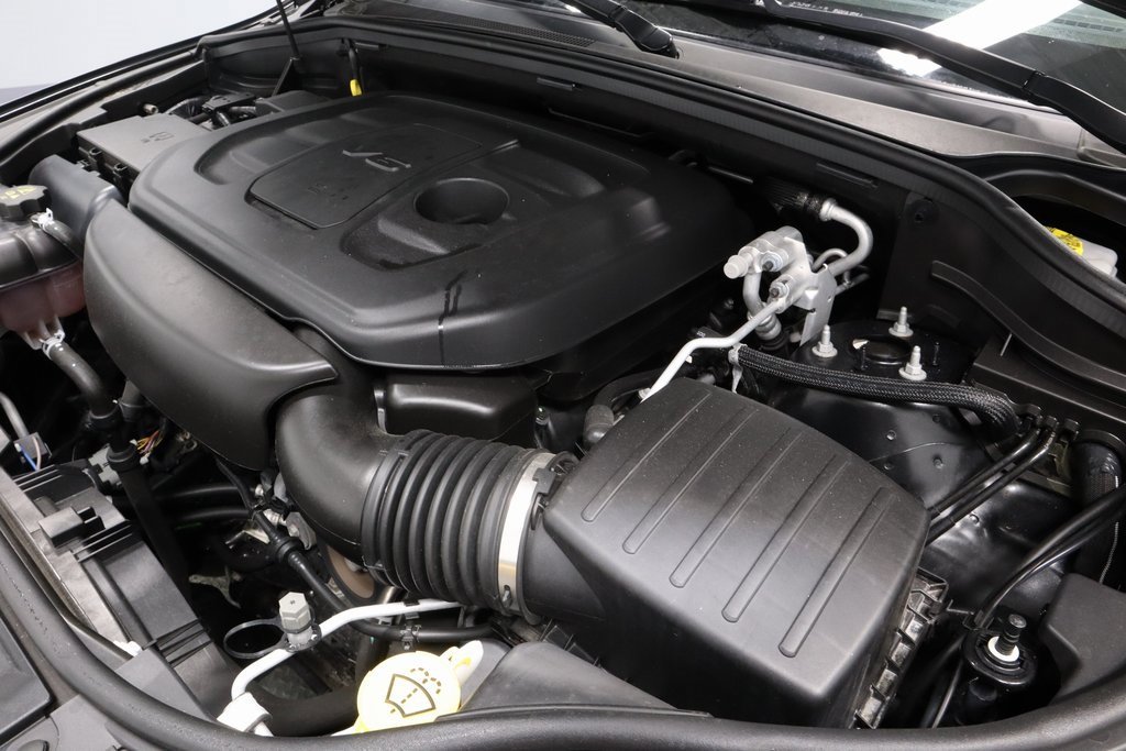 Used 2022 Dodge Durango GT image 11