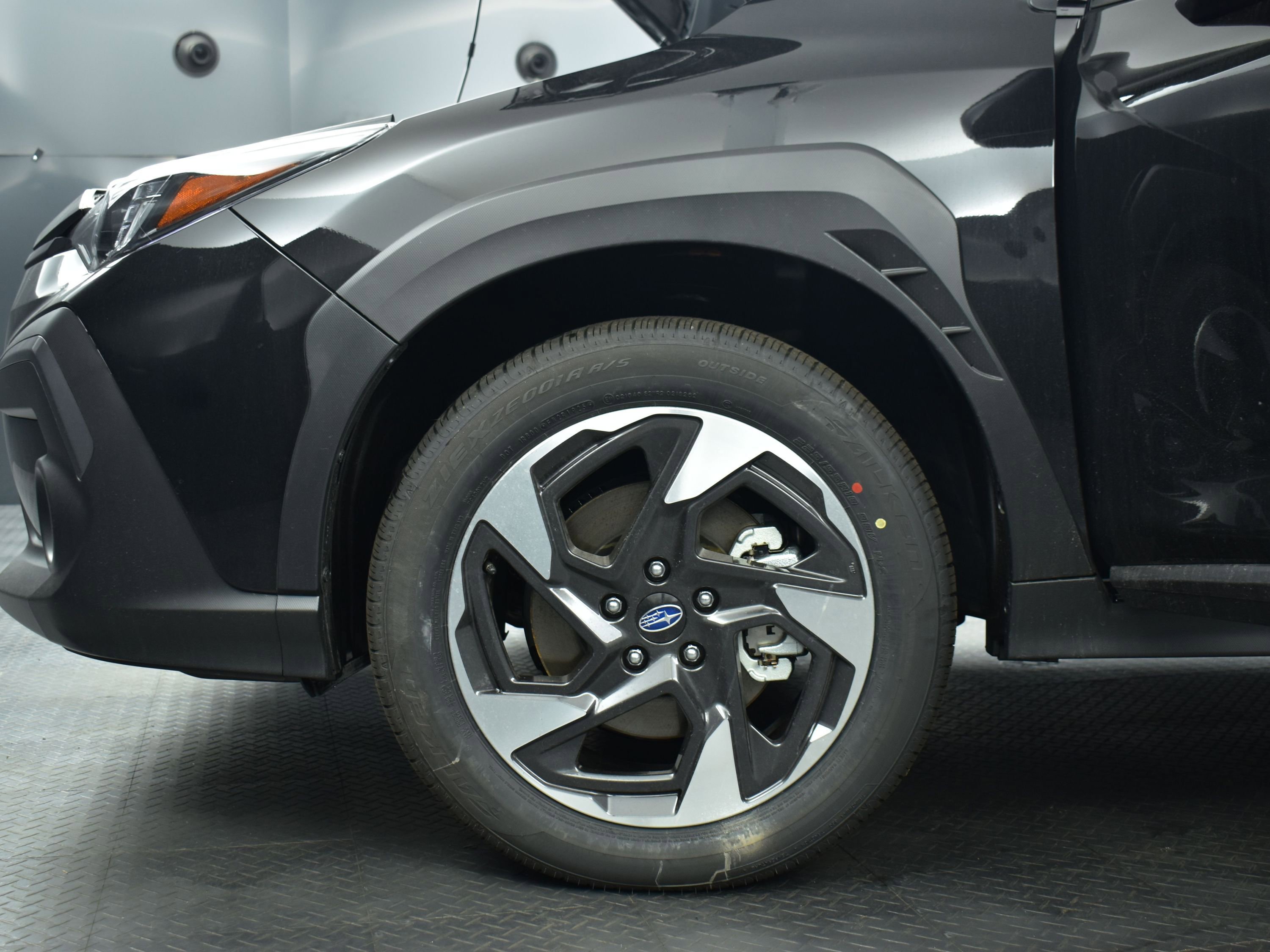 New 2025 Subaru Crosstrek 2.5i Limited image 9