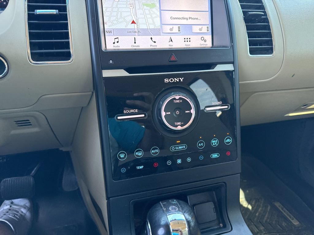 Used 2019 Ford Flex Limited AWD/4WD image 16