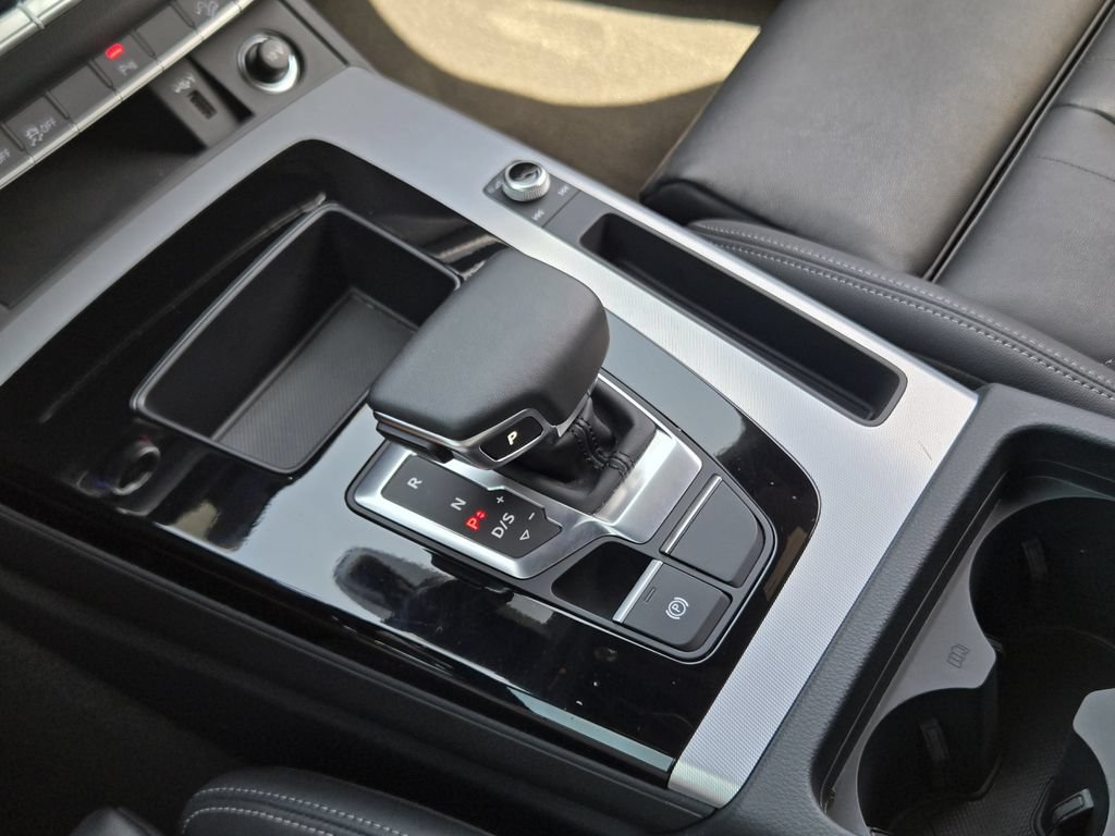 Certified 2024 Audi Q5 2.0T Premium AWD/4WD image 25