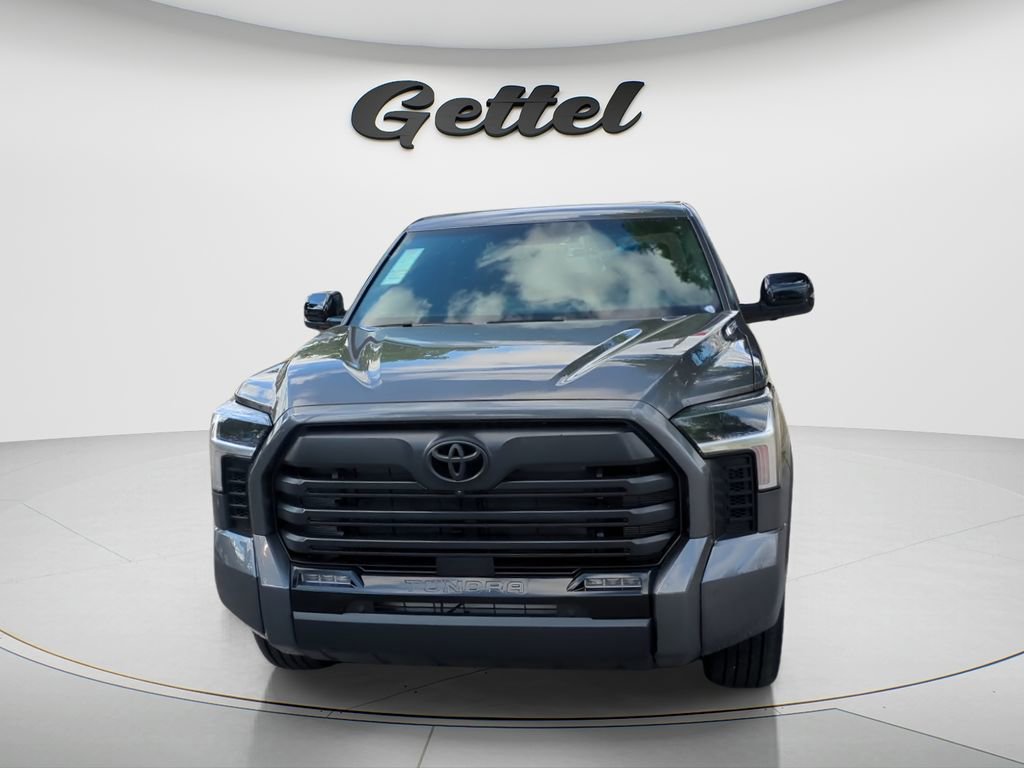 Certified 2026 Toyota Tundra Limited w/ Limited PVM Package AWD/4WD image 4