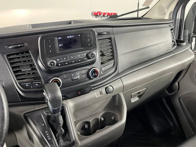 Used 2024 Ford Transit 250 148 Medium Roof Extended AWD image 16