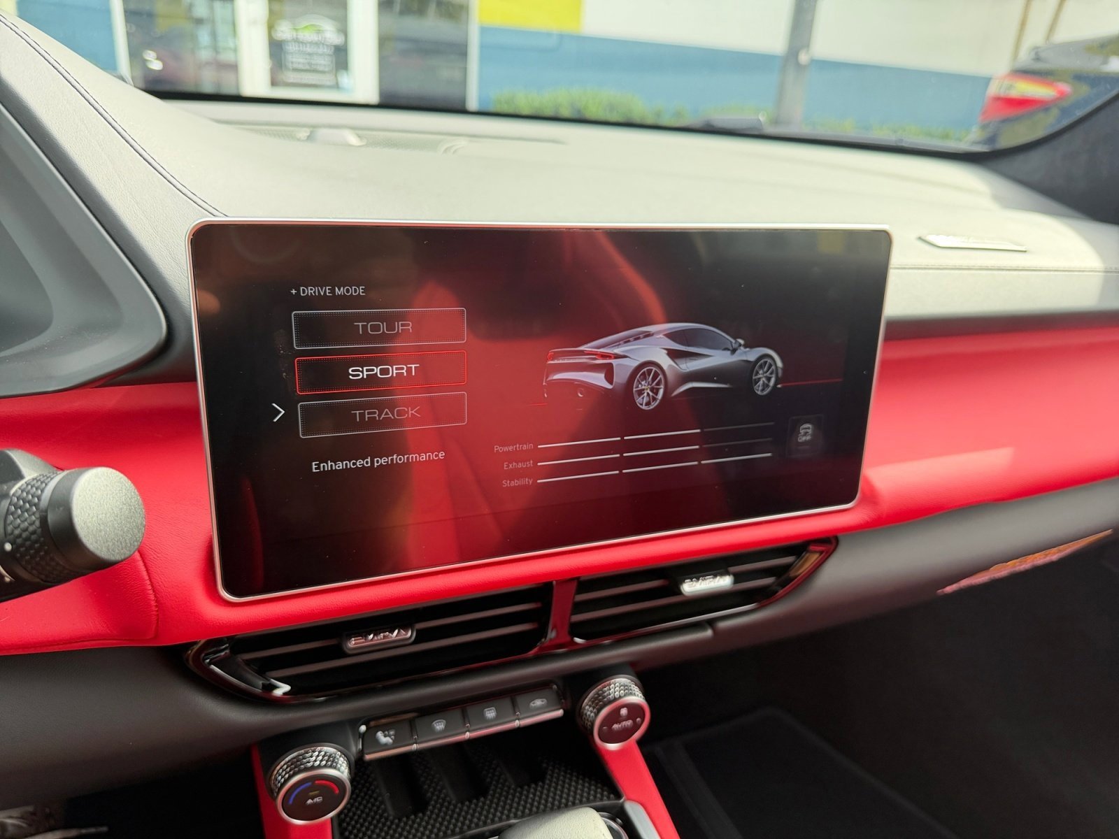 Used 2024 Lotus Emira First Edition image 33