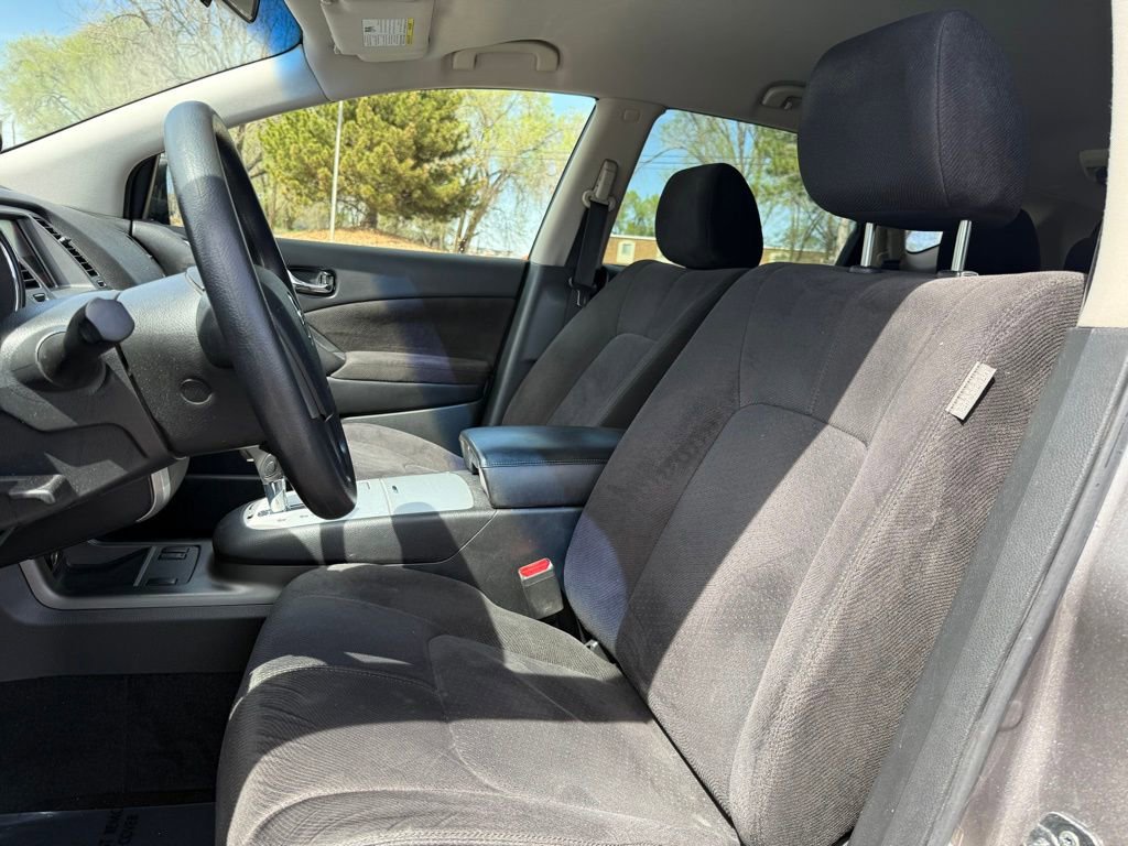 Used 2012 Nissan Murano S image 15