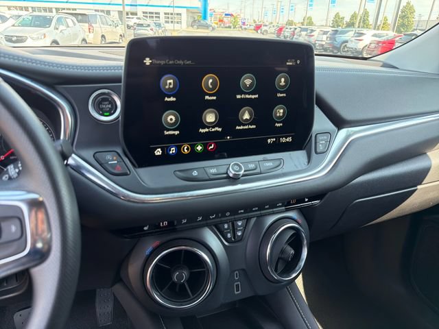 Certified 2024 Chevrolet Blazer LT w/ Convenience Package FWD image 20