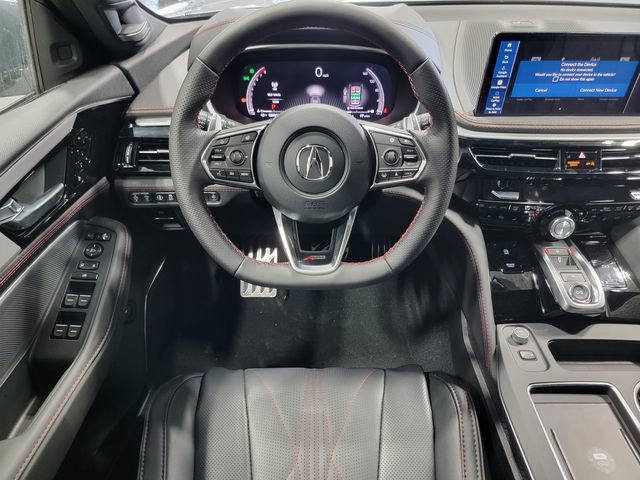 New 2026 Acura MDX A-Spec AWD/4WD image 23