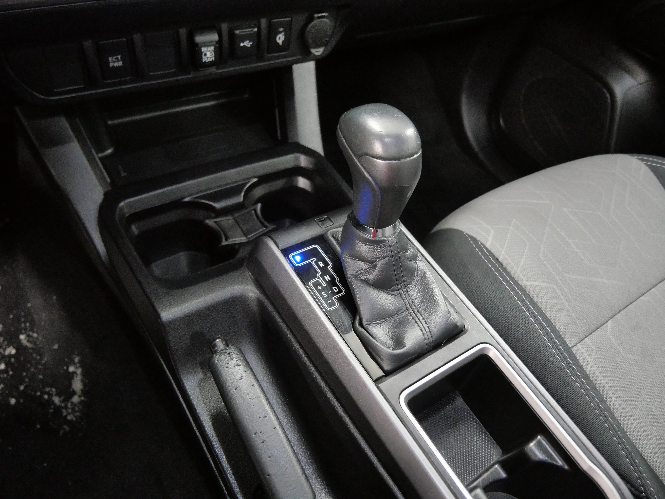 Certified 2021 Toyota Tacoma TRD Sport image 25