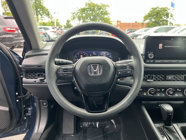 Used 2024 Honda Accord EX image 13