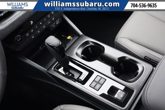 New 2026 Subaru Outback Limited w/ Premium/Limited Package AWD/4WD image 16
