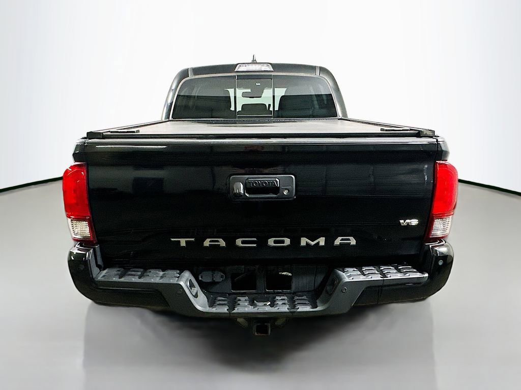 Used 2023 Toyota Tacoma SR5 image 6