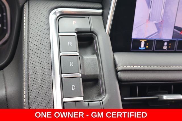 Certified 2021 GMC Yukon SLT w/ SLT Premium Package image 33