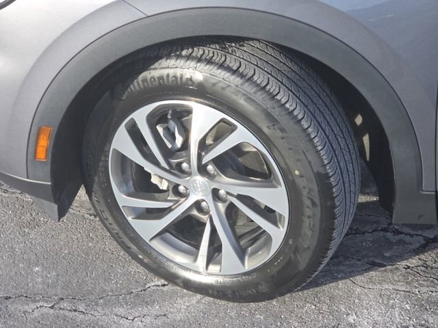 Used 2021 Buick Envision Essence image 23