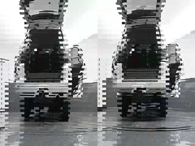 Used 2017 Toyota 4Runner Limited image 39