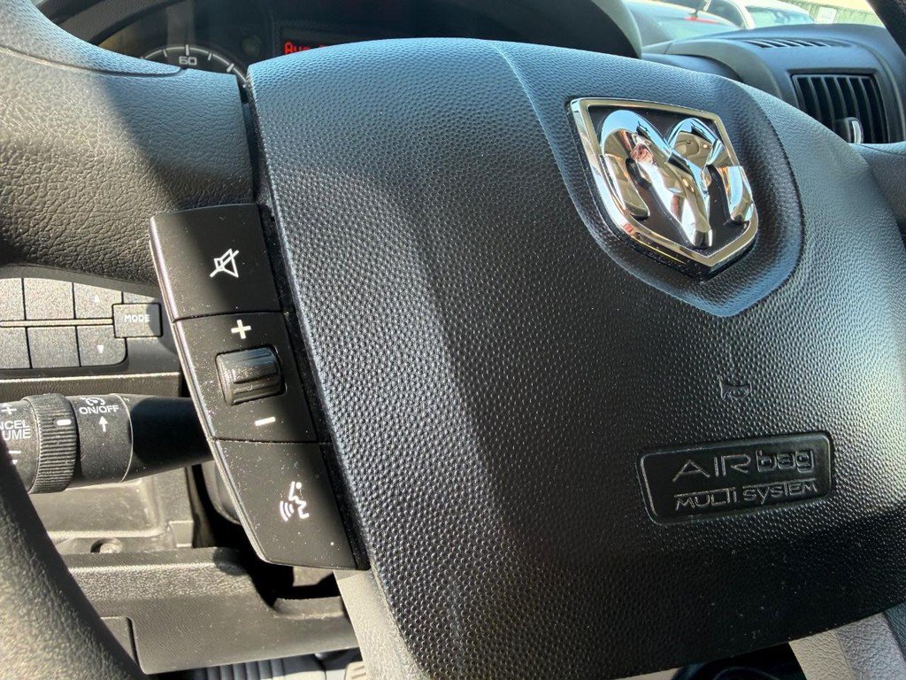 Used 2020 RAM ProMaster 1500 FWD image 38