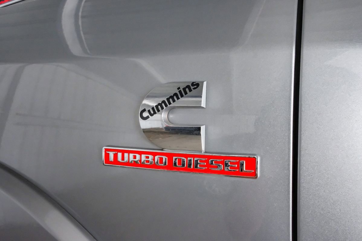 Used 2022 RAM 3500 Laramie AWD/4WD image 54