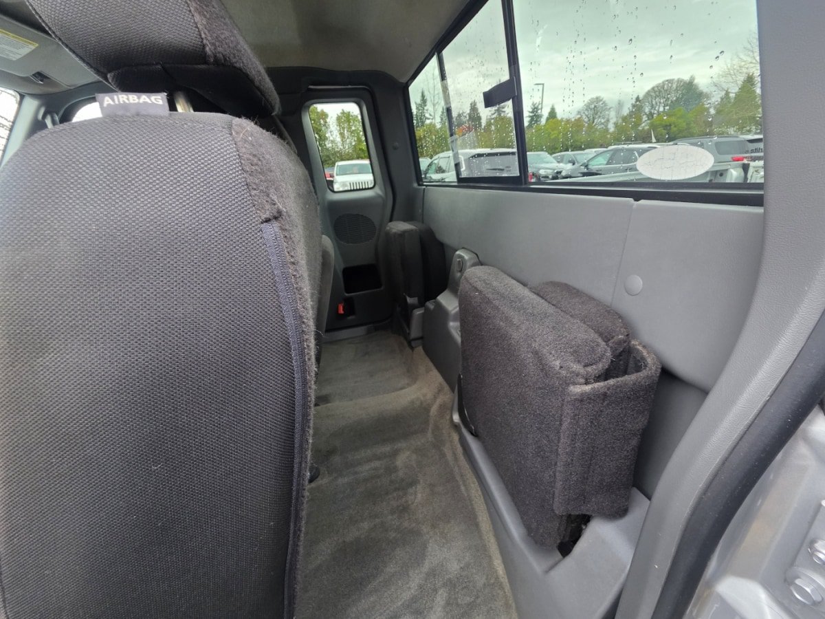 Used 2011 Ford Ranger XLT w/ Payload Pkg 2 AWD/4WD image 14