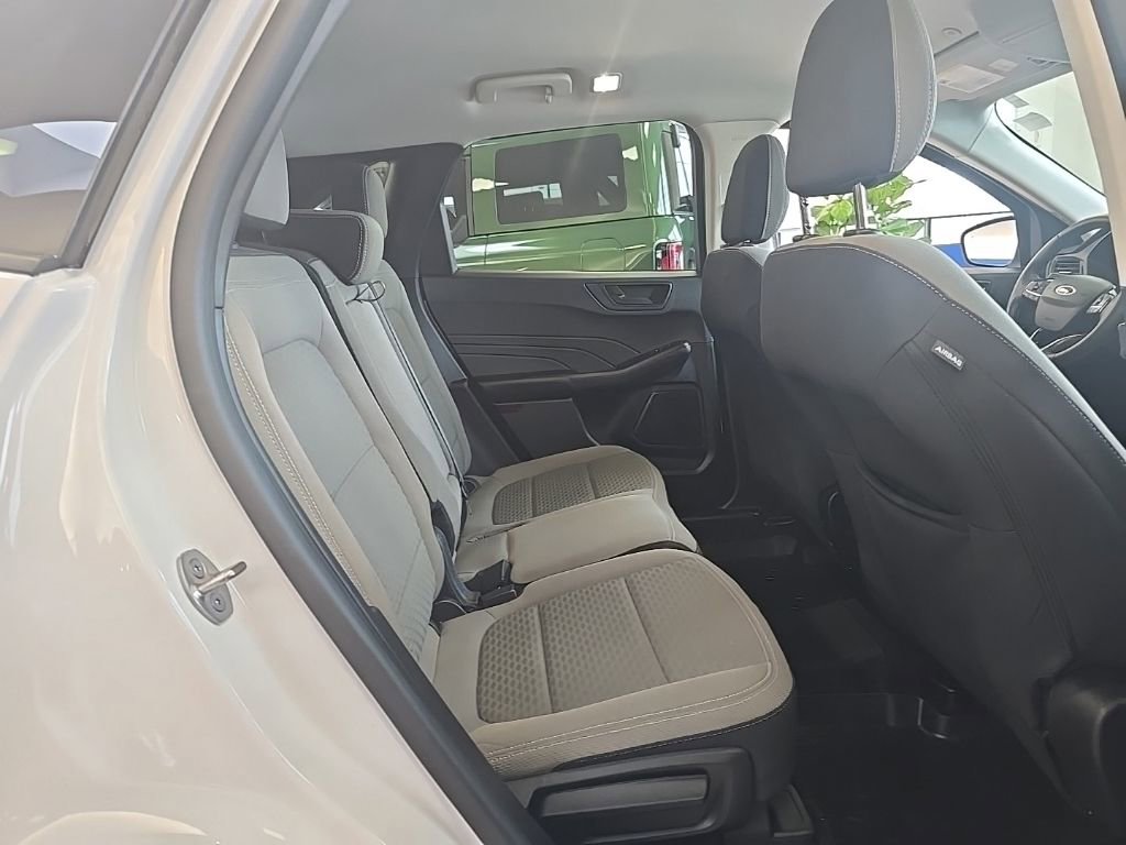Used 2022 Ford Escape SE w/ Convenience Package AWD/4WD image 34