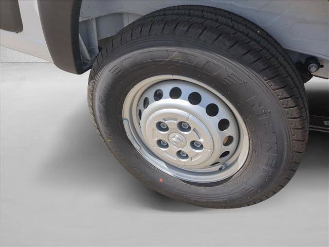 New 2026 RAM ProMaster 1500 FWD image 10
