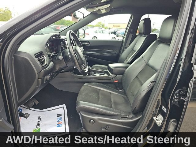 Used 2022 Dodge Durango GT AWD/4WD image 9