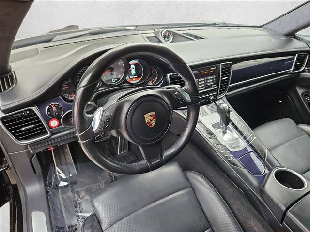Used 2014 Porsche Panamera 4S Executive AWD/4WD image 10