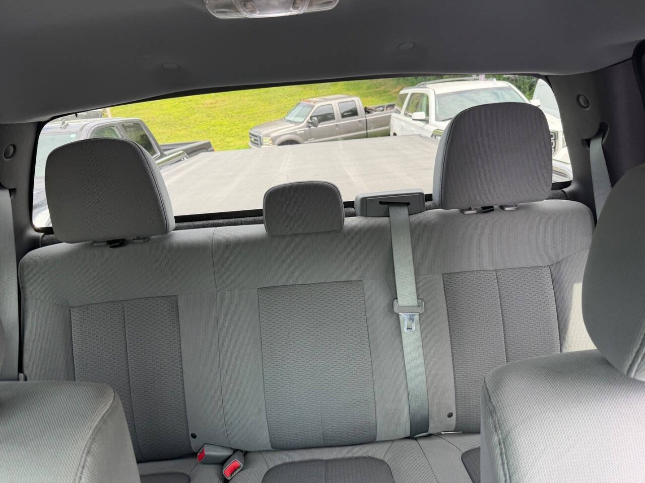 Used 2013 Ford F150 XLT w/ XTR Pkg AWD/4WD image 18
