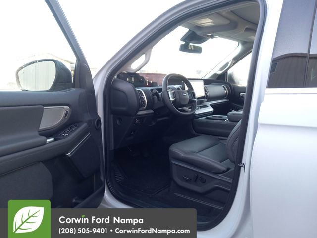 New 2026 Ford Expedition Max Active image 9