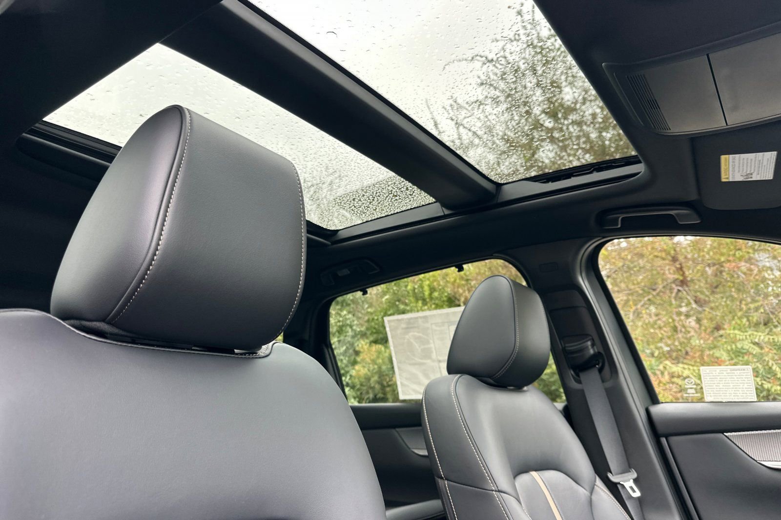 New 2026 MAZDA CX-90 Plug-In Hybrid w/ Premium Plus image 17