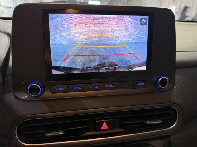 Used 2023 Hyundai Kona SEL w/ Cargo Package image 9