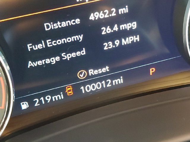 Used 2021 Buick Envision Essence FWD image 12