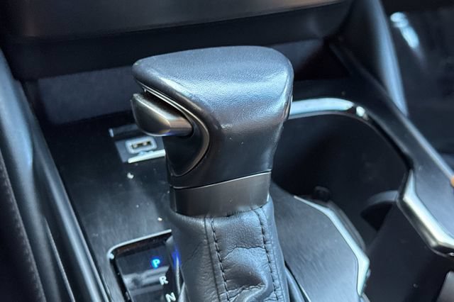 Used 2023 Lexus ES 250 w/ Premium Package AWD/4WD image 34
