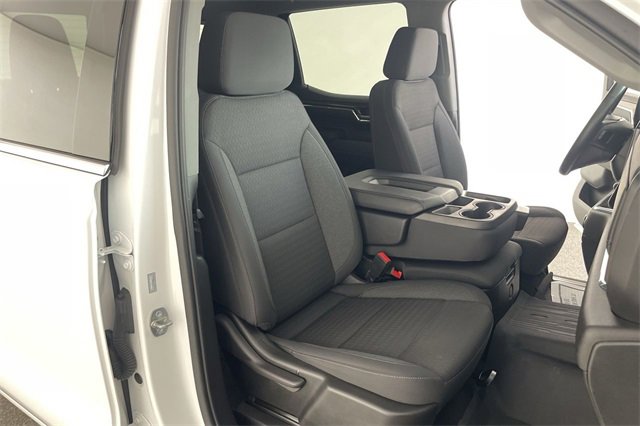 Used 2023 GMC Sierra 1500 SLE image 44
