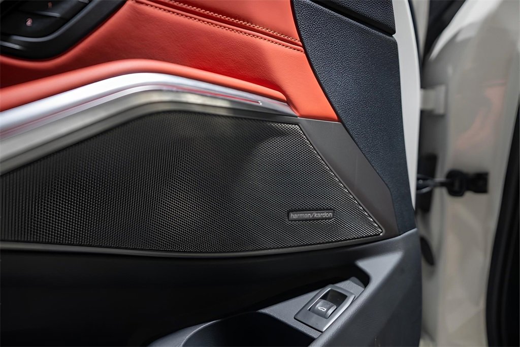 Used 2022 BMW M3 Competition w/ Executive Package image 18