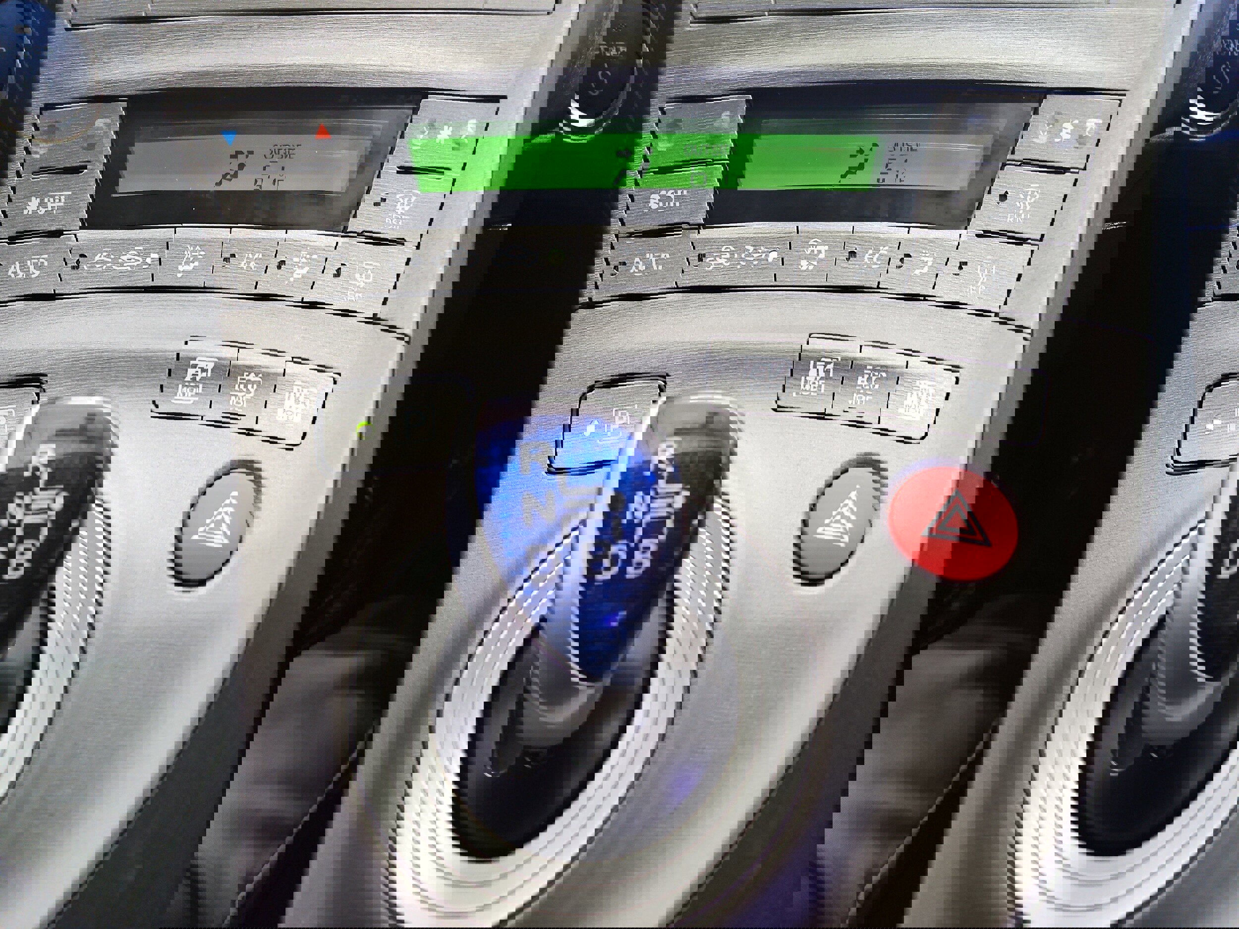 Used 2014 Toyota Prius Two FWD image 18