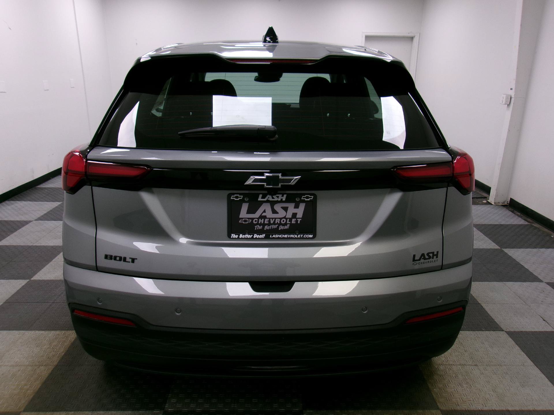 New 2027 Chevrolet Bolt LT w/ Comfort Package FWD image 13