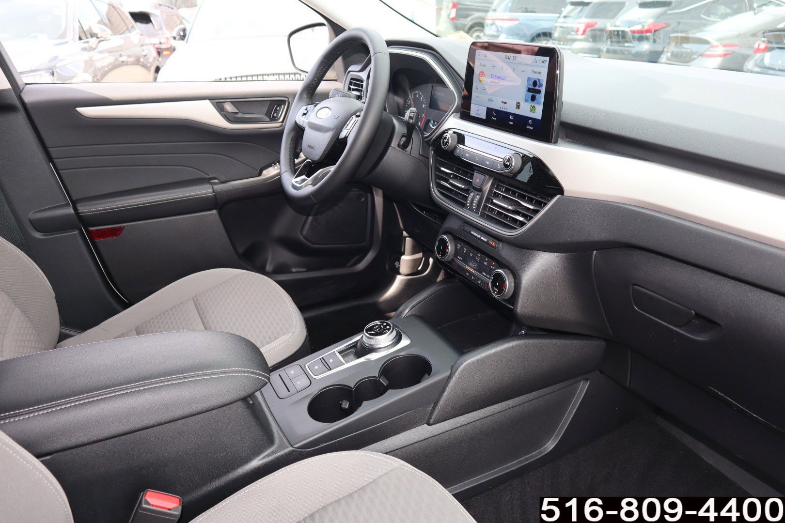 Used 2022 Ford Escape SE w/ Convenience Package image 26