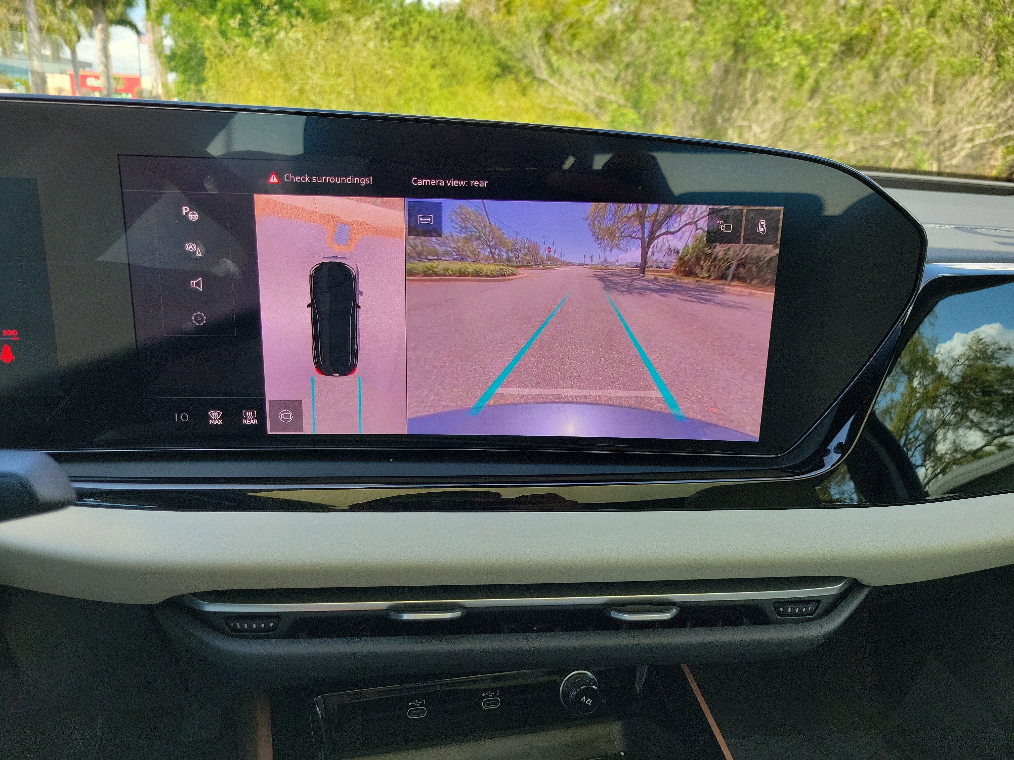 Certified 2025 Audi A5 2.0T Premium Plus w/ Premium Plus image 26