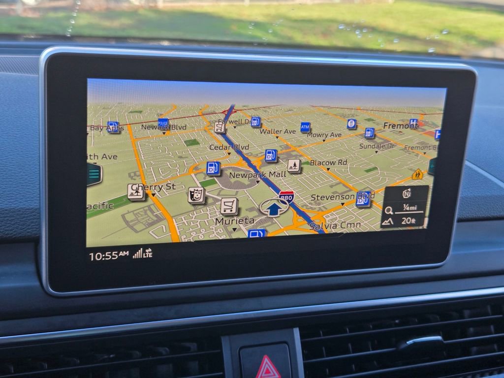 Used 2019 Audi RS 5 image 23