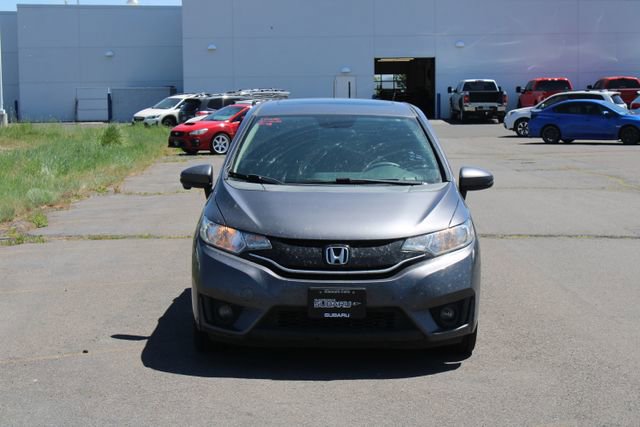 Used 2015 Honda Fit EX image 9