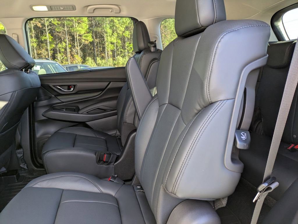 New 2026 Subaru Ascent Bronze Edition w/ Onyx Package image 10