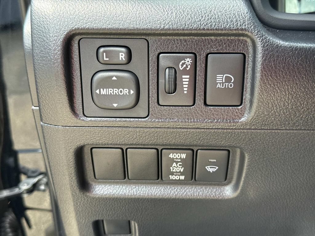 Used 2023 Toyota 4Runner SR5 RWD image 41