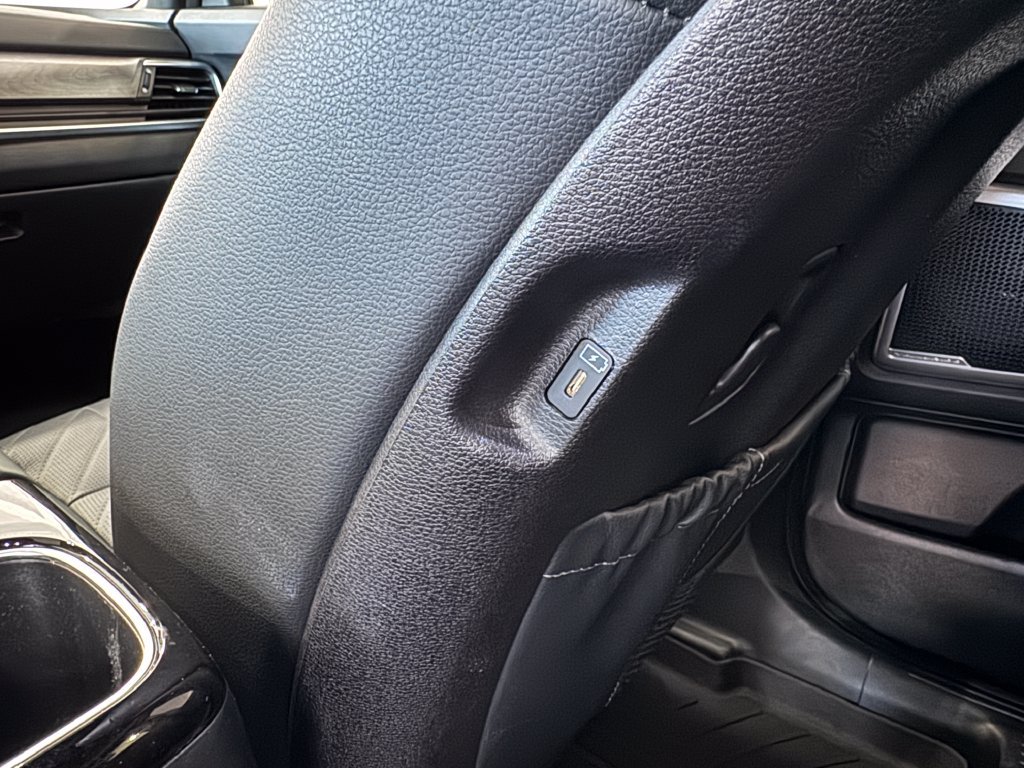 Used 2025 Kia Telluride EX X-Line AWD/4WD image 31
