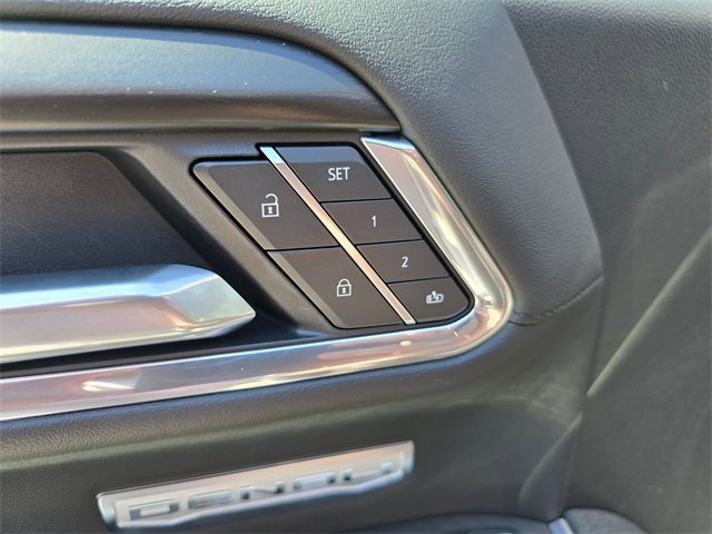 Used 2025 GMC Sierra 1500 Denali w/ Denali Reserve Package image 22