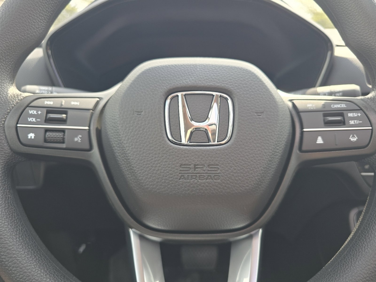 New 2026 Honda CR-V EX image 26