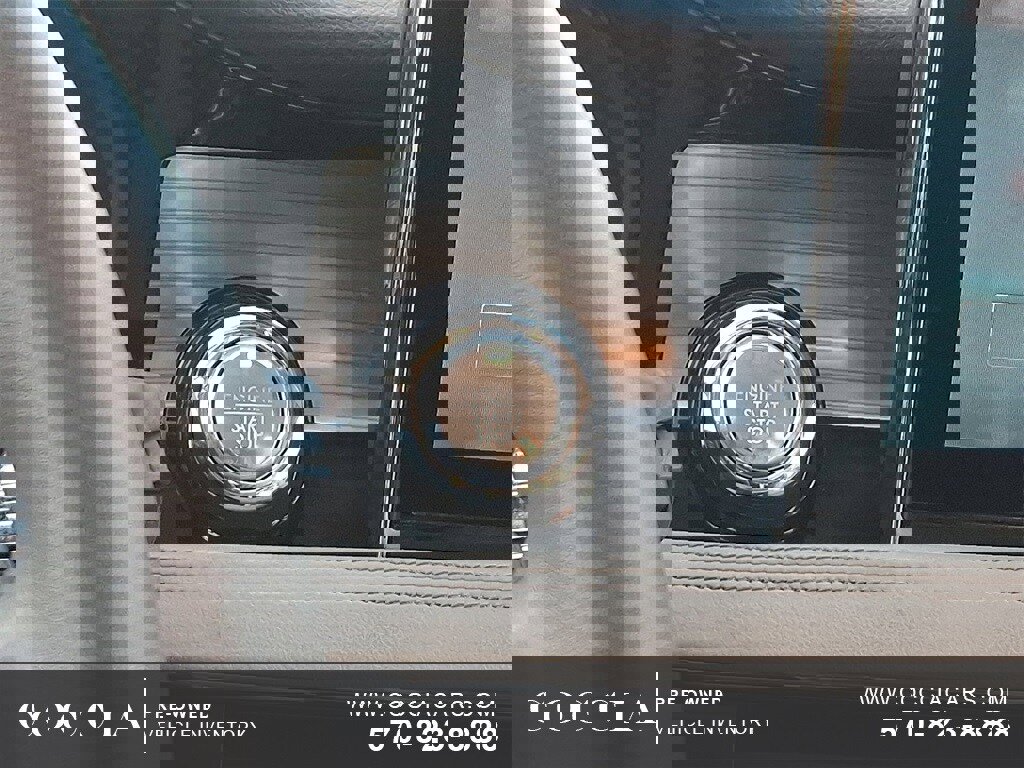 Certified 2022 Lincoln Corsair AWD w/ Equipment Group 101A image 23