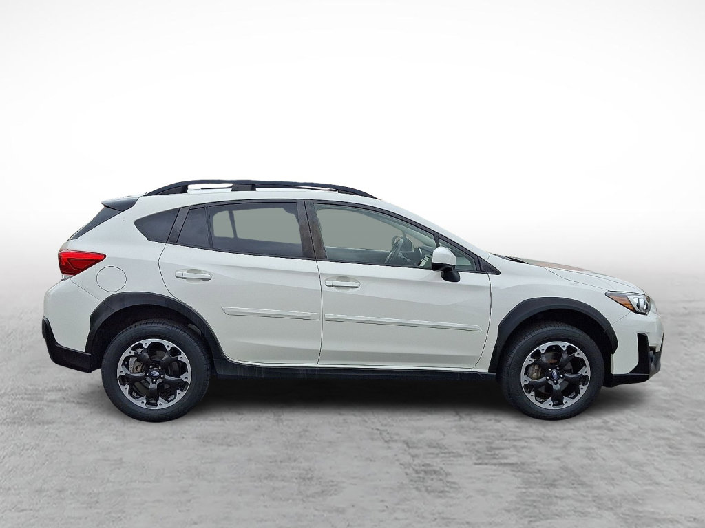 Used 2021 Subaru Crosstrek 2.0i Premium w/ Moonroof Package image 6