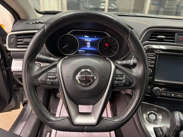 Used 2018 Nissan Maxima 3.5 SV image 16