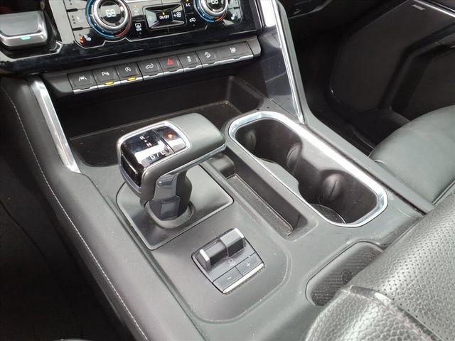 Used 2024 GMC Sierra 1500 Denali w/ Denali Reserve Package image 38